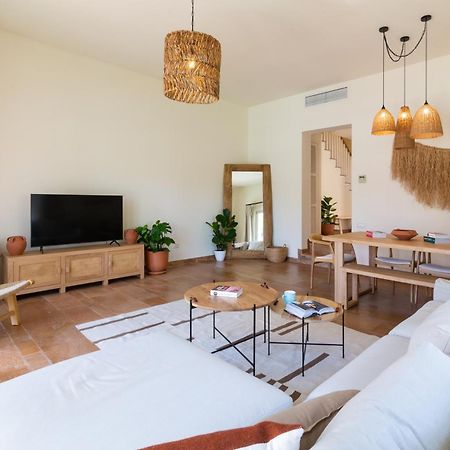 Portvillas By Villa Safiya Göcek Exteriér fotografie