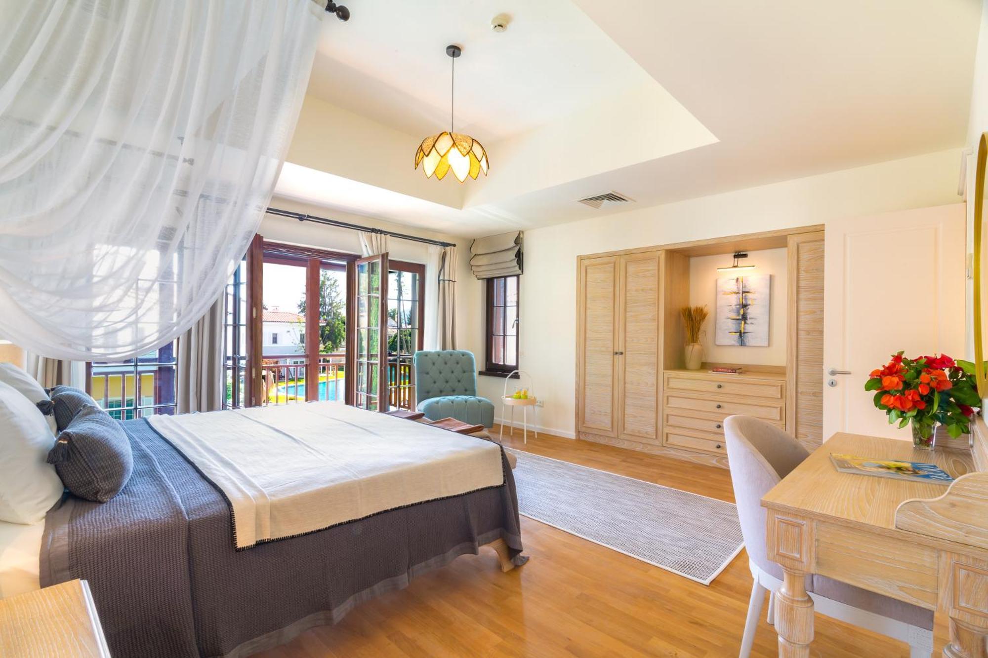 Portvillas By Villa Safiya Göcek Exteriér fotografie