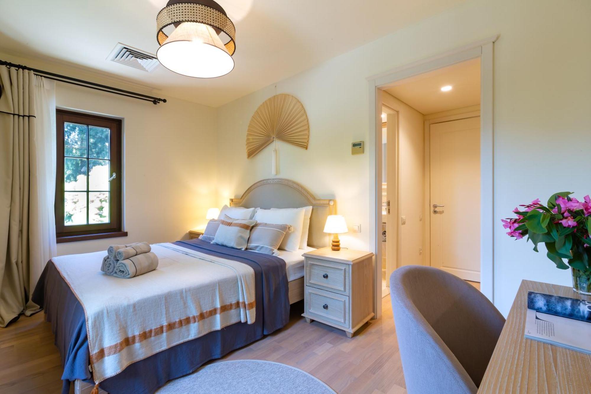Portvillas By Villa Safiya Göcek Exteriér fotografie