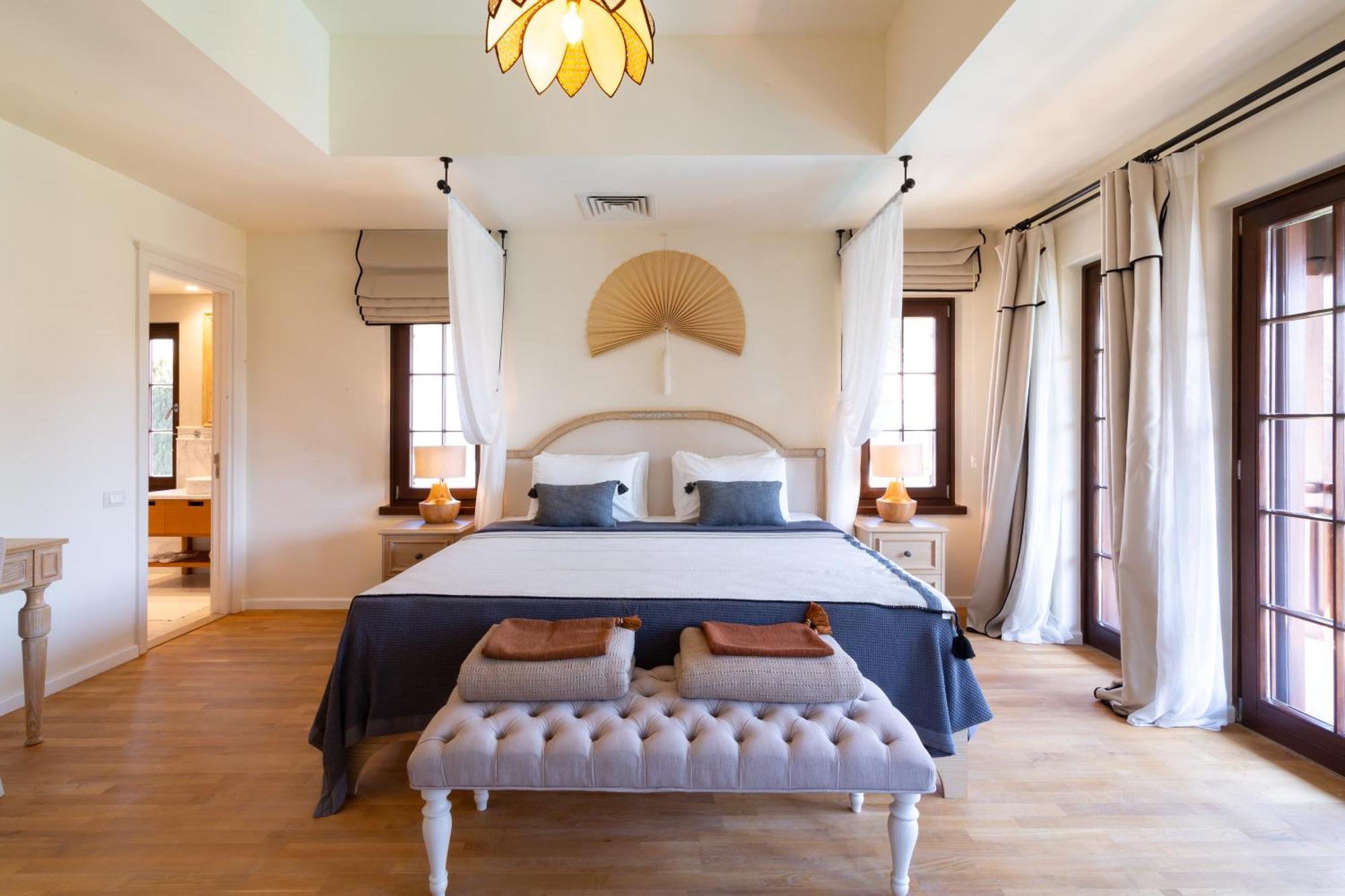 Portvillas By Villa Safiya Göcek Exteriér fotografie