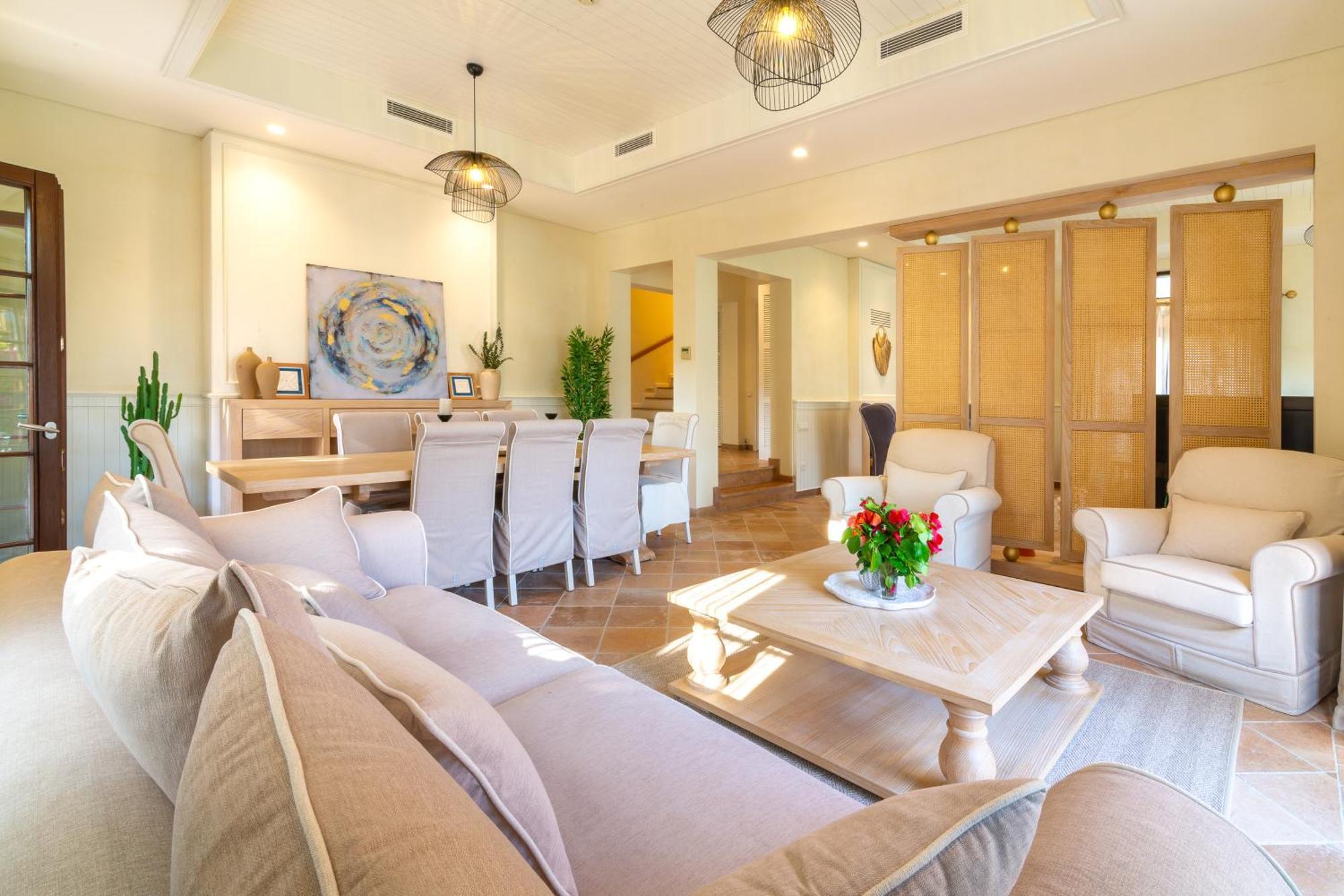 Portvillas By Villa Safiya Göcek Exteriér fotografie