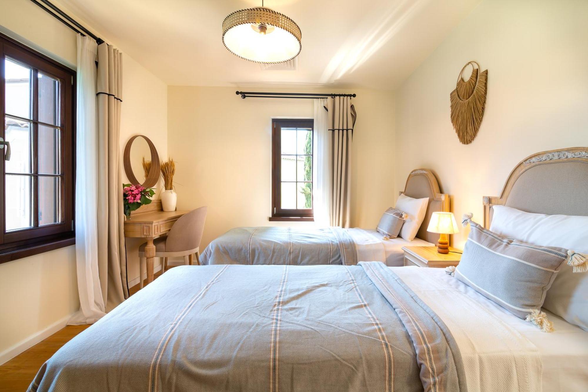 Portvillas By Villa Safiya Göcek Exteriér fotografie