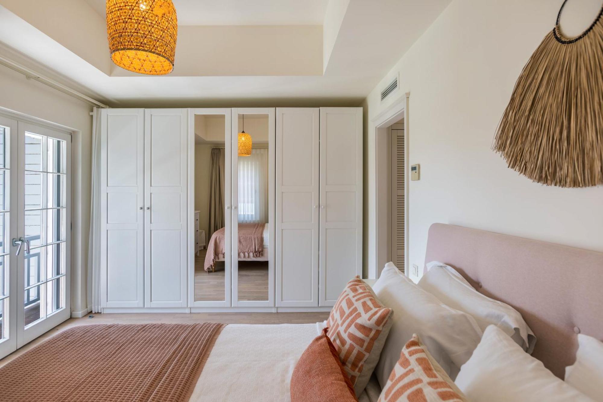 Portvillas By Villa Safiya Göcek Exteriér fotografie