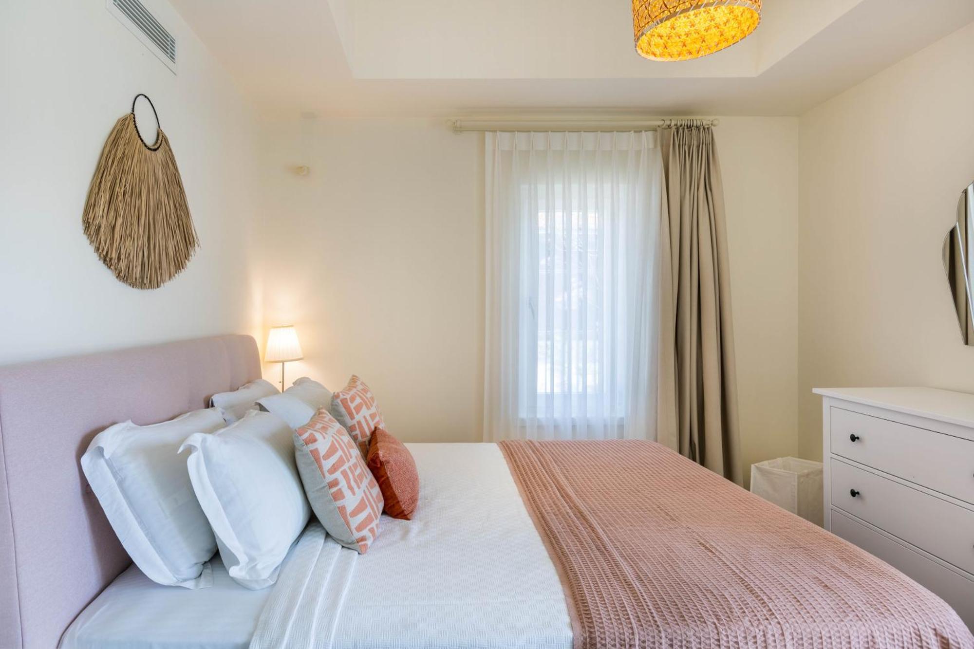 Portvillas By Villa Safiya Göcek Exteriér fotografie