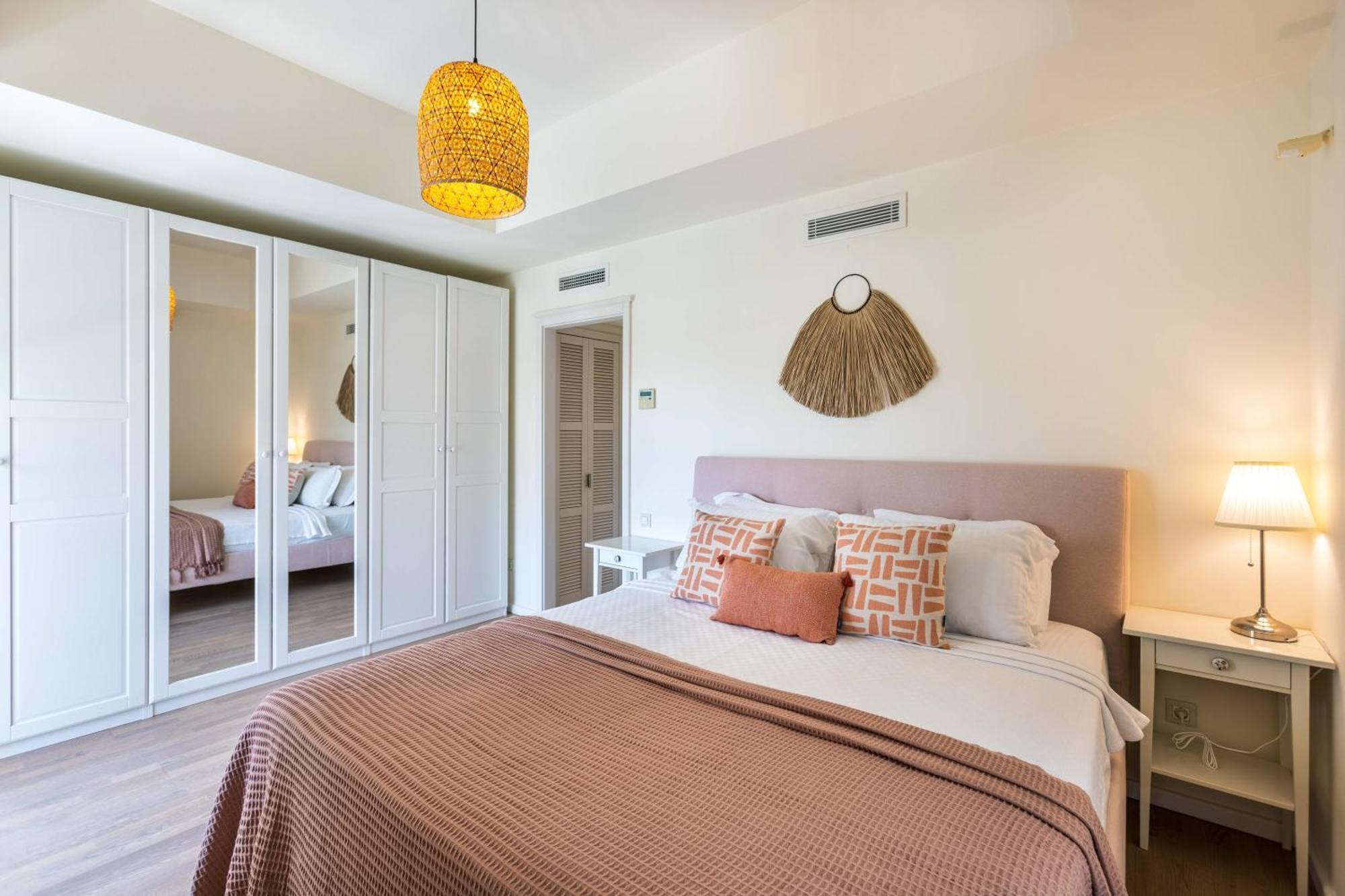 Portvillas By Villa Safiya Göcek Exteriér fotografie