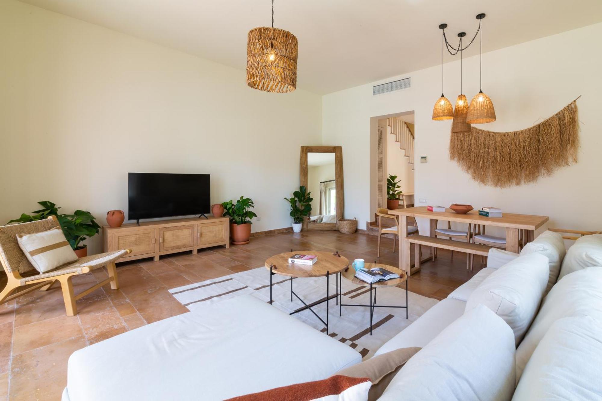 Portvillas By Villa Safiya Göcek Exteriér fotografie
