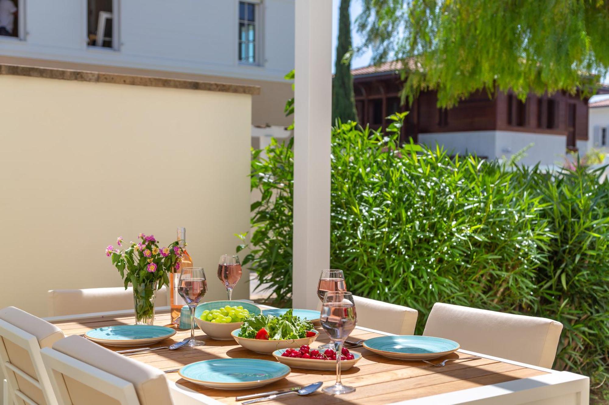 Portvillas By Villa Safiya Göcek Exteriér fotografie