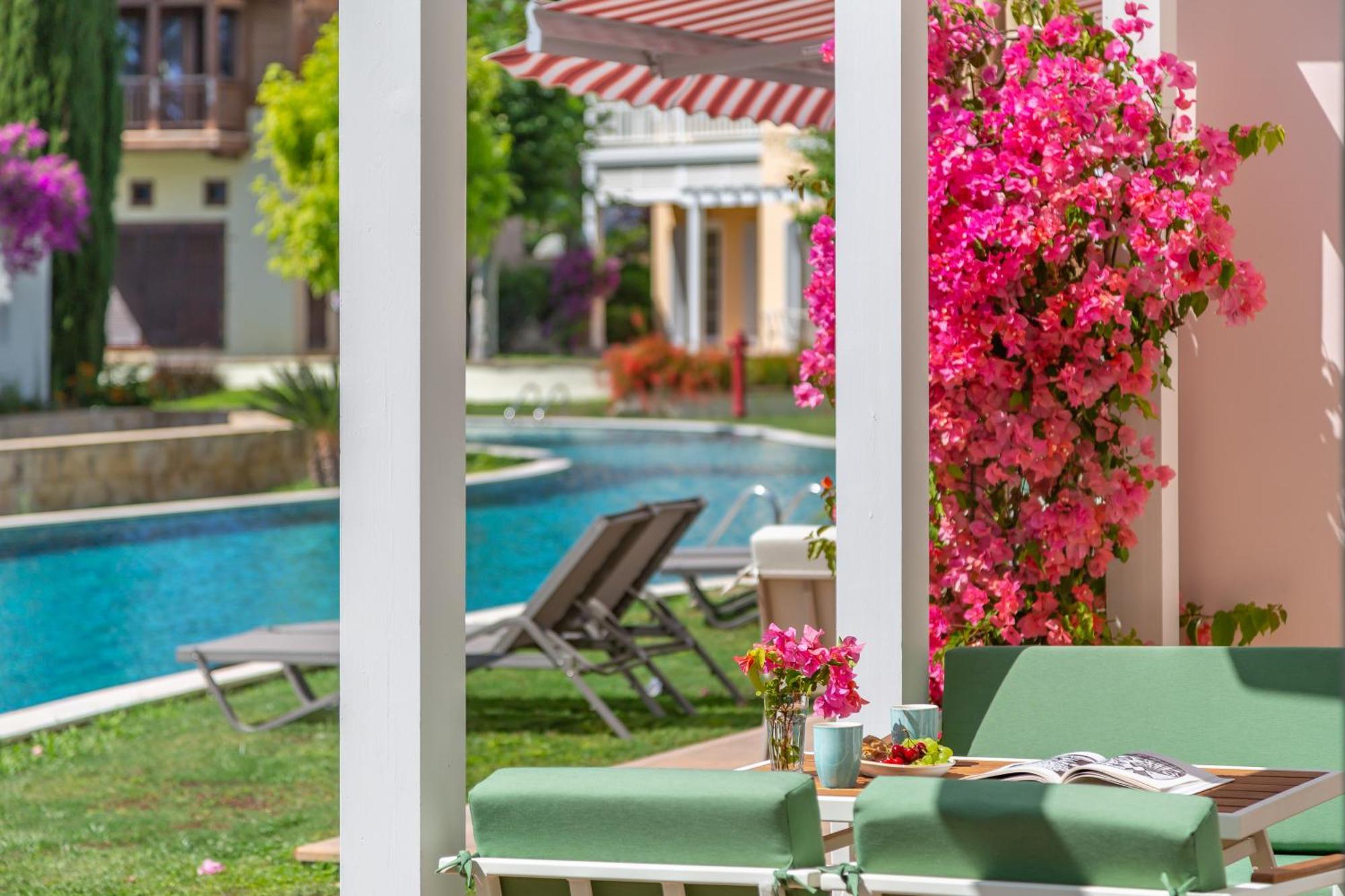 Portvillas By Villa Safiya Göcek Exteriér fotografie