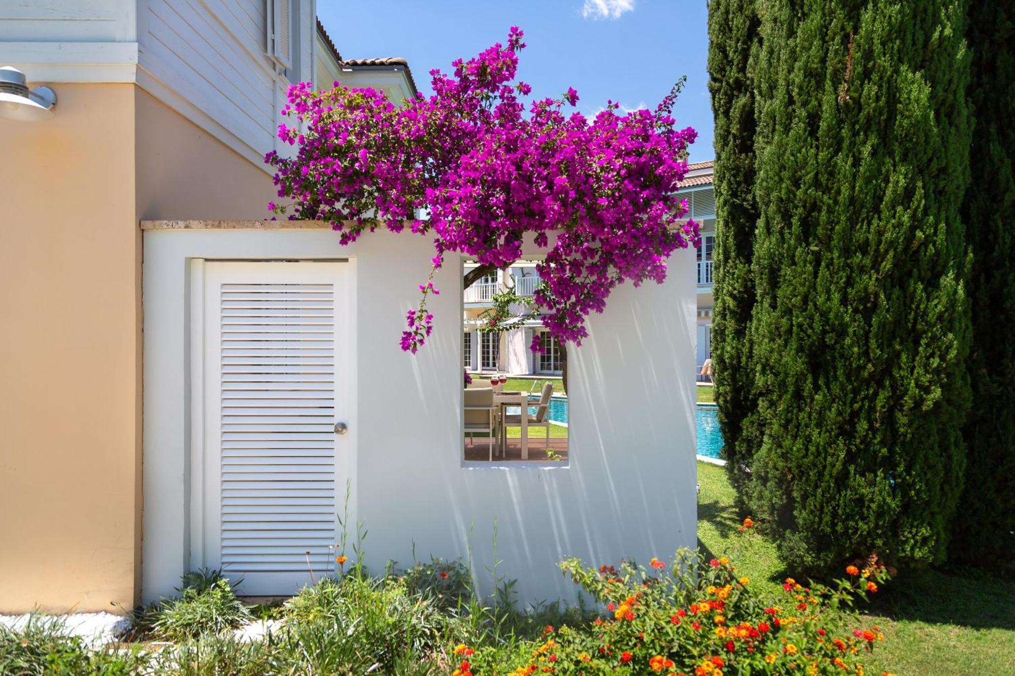 Portvillas By Villa Safiya Göcek Exteriér fotografie