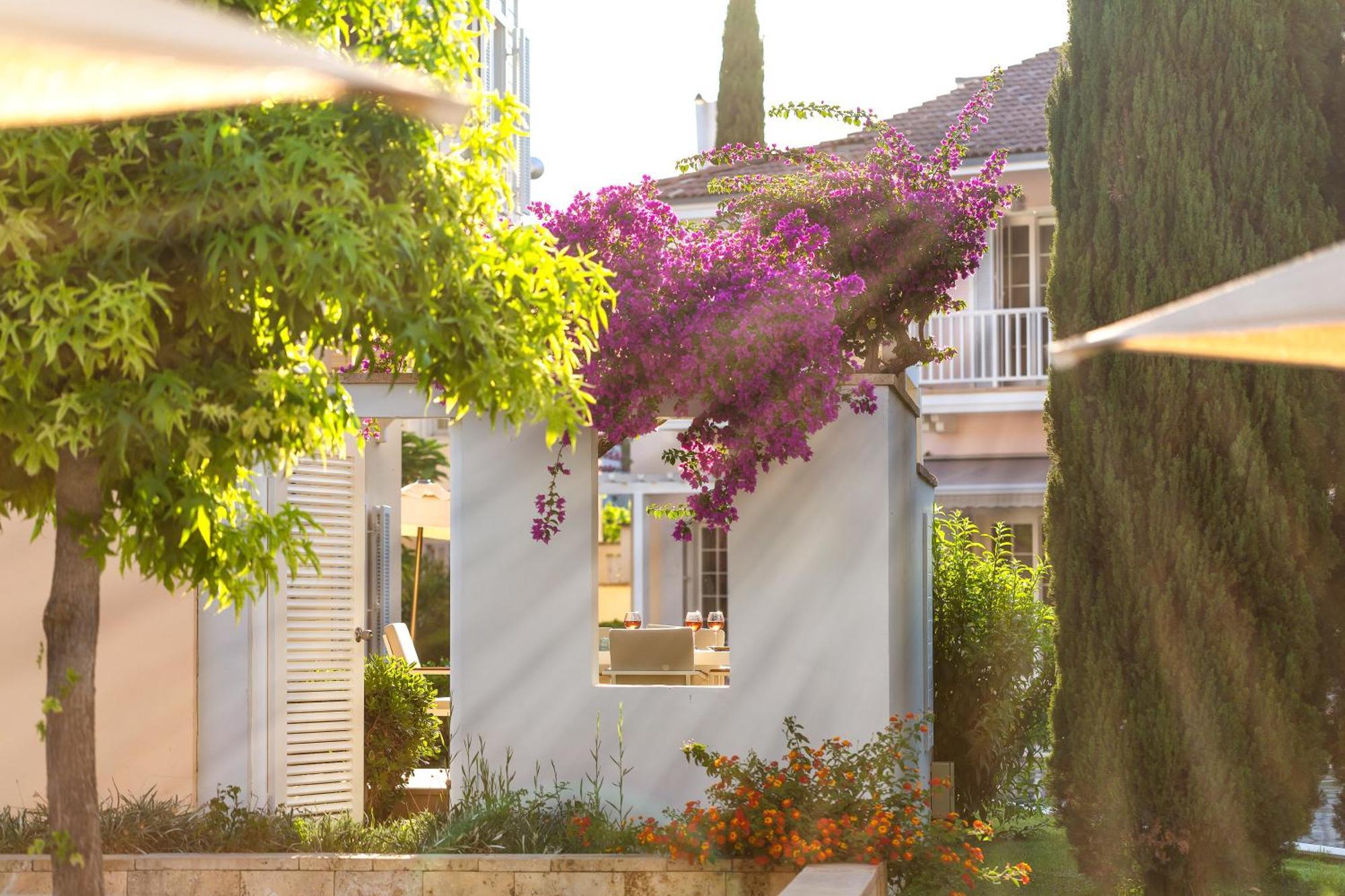 Portvillas By Villa Safiya Göcek Exteriér fotografie